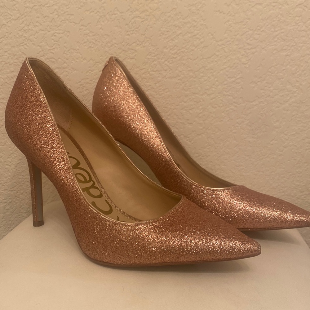 Sam Edelman heels